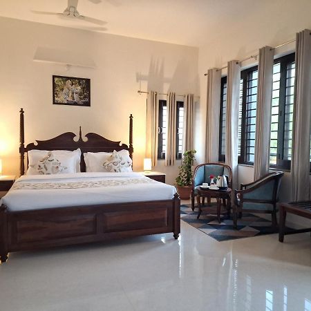 Keen Leopard Homestay Jawai Bandh المظهر الخارجي الصورة
