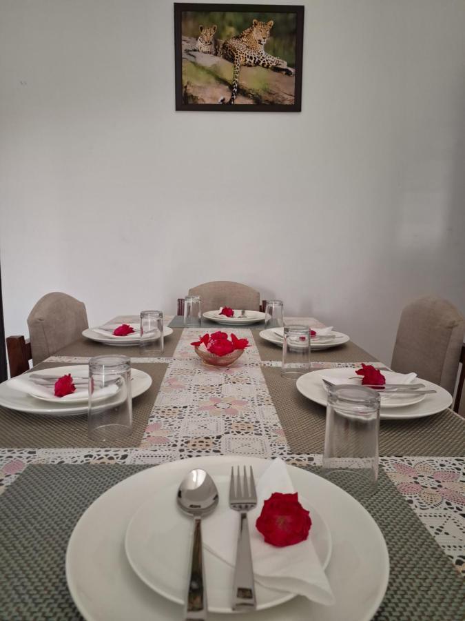 Keen Leopard Homestay Jawai Bandh المظهر الخارجي الصورة