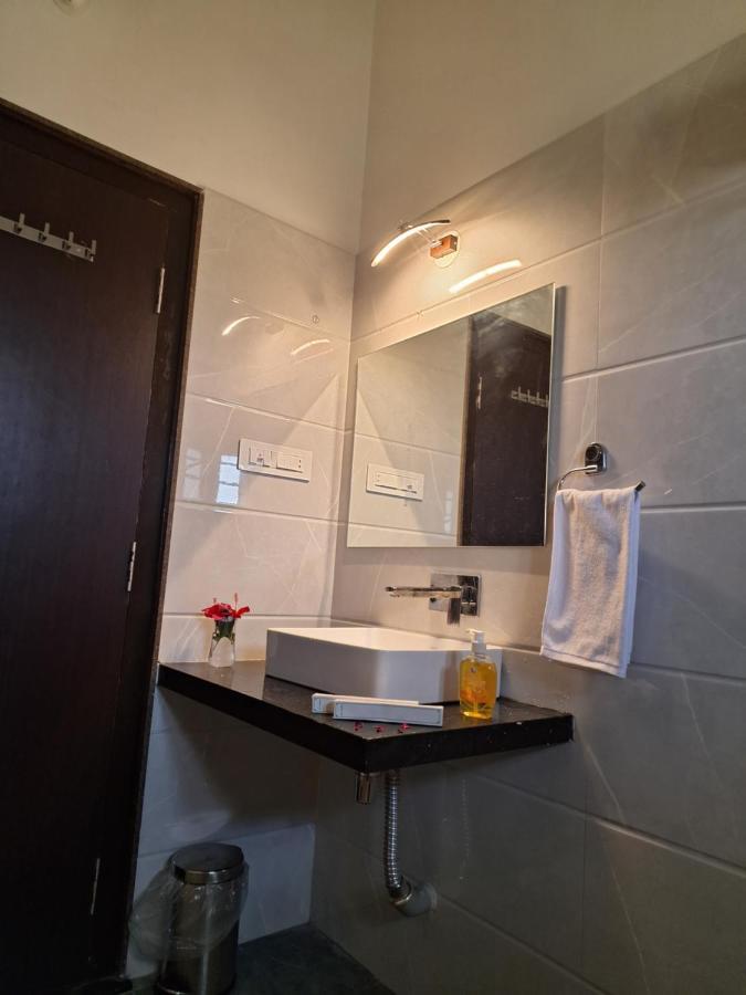 Keen Leopard Homestay Jawai Bandh المظهر الخارجي الصورة